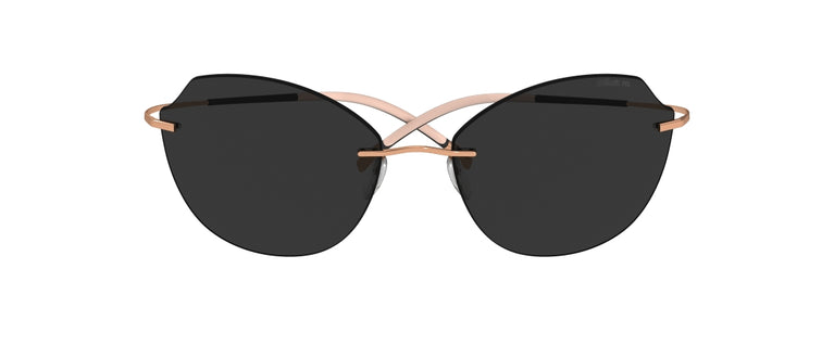 Silhouette Wachau Rimless 8158 3630 60