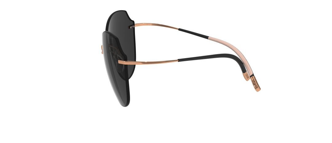 Silhouette Wachau Rimless 8158 3630 60