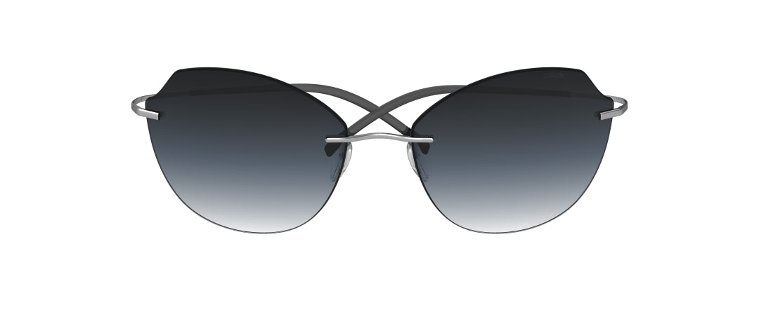 Silhouette Wachau Rimless 8158 6560 60