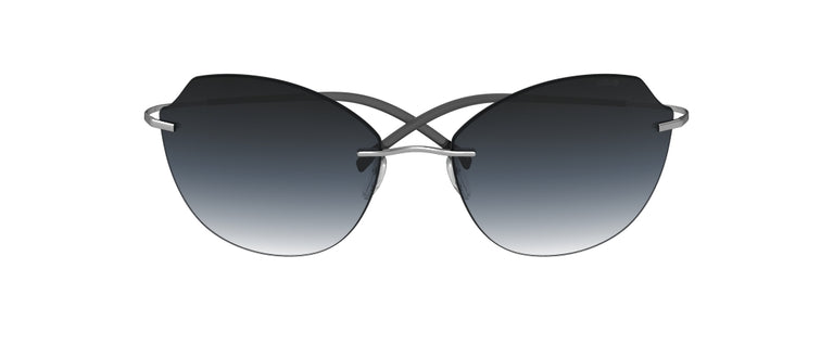 Silhouette Wachau Rimless 8158 6560 60