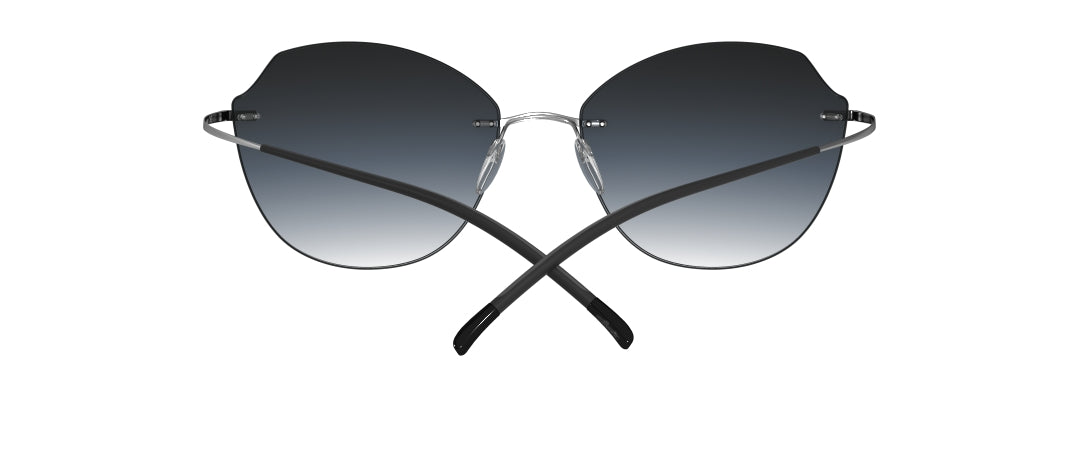 Silhouette Wachau Rimless 8158 6560 60