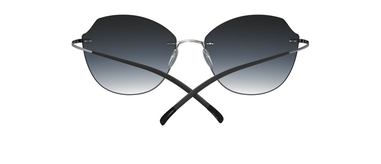 Silhouette Wachau Rimless 8158 6560 60