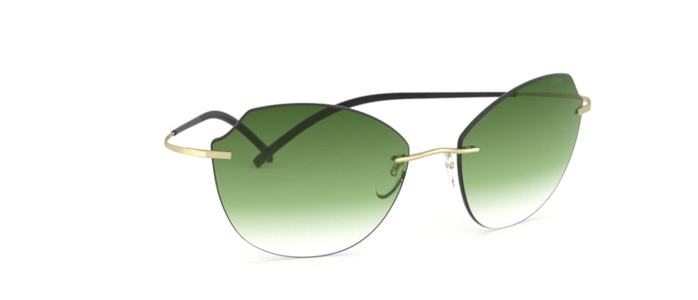 Silhouette Wachau Rimless 8158 8640 60