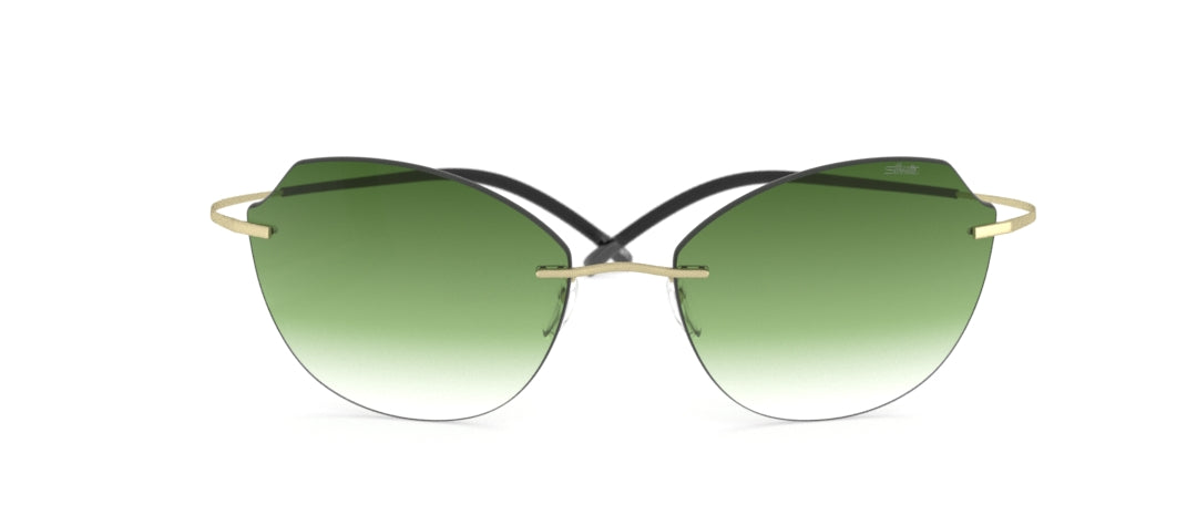 Silhouette Wachau Rimless 8158 8640 60