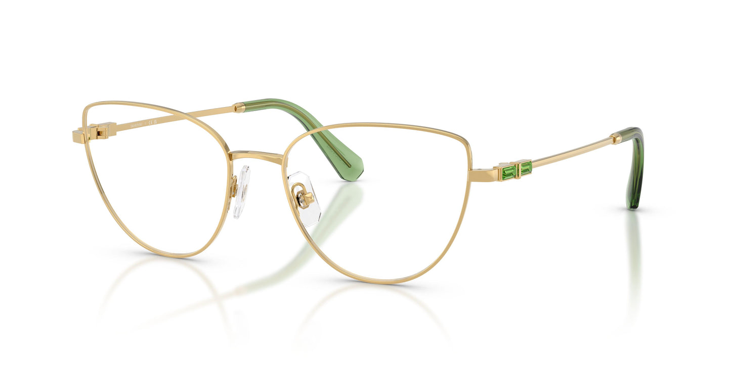 Swarovski SK1007 4017 55