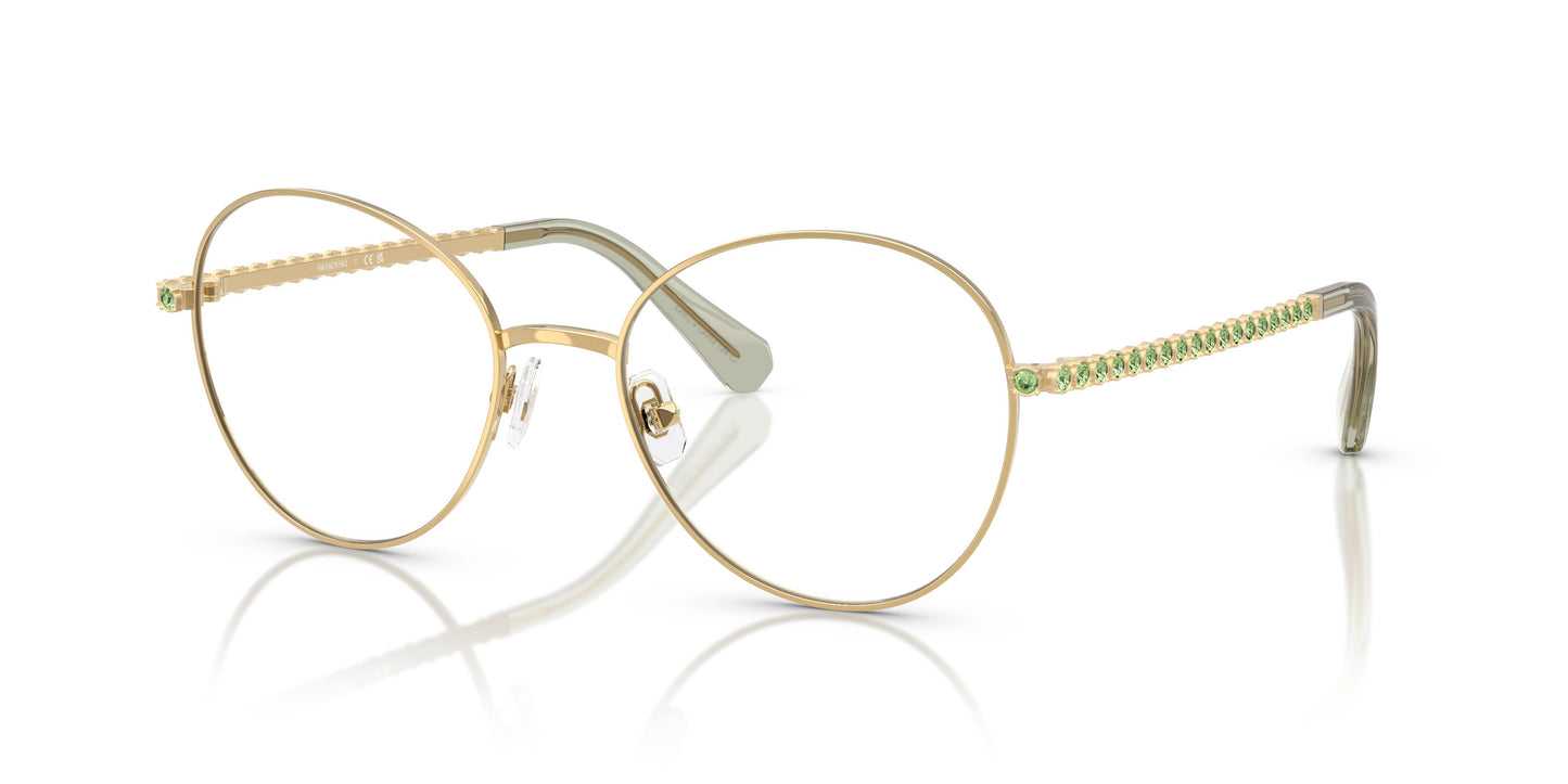 Swarovski SK1013  4017 54
