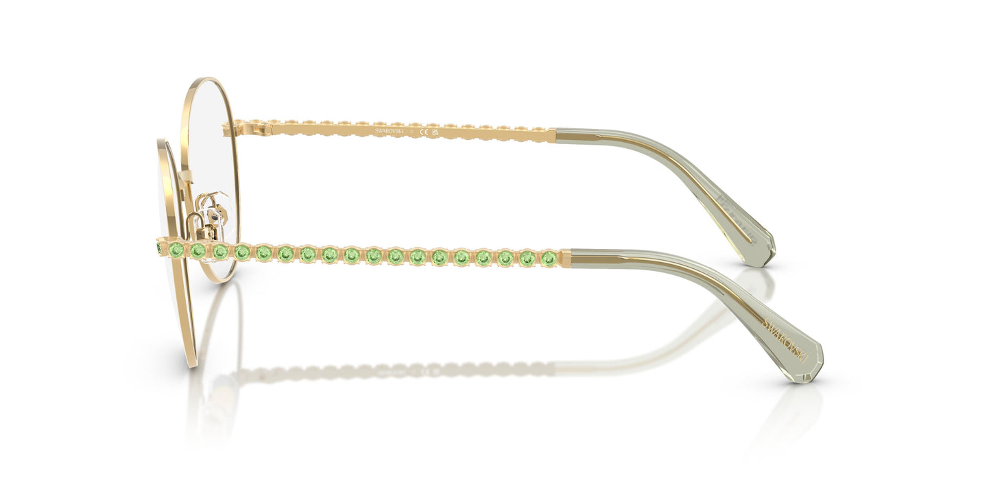 Swarovski SK1013  4017 54