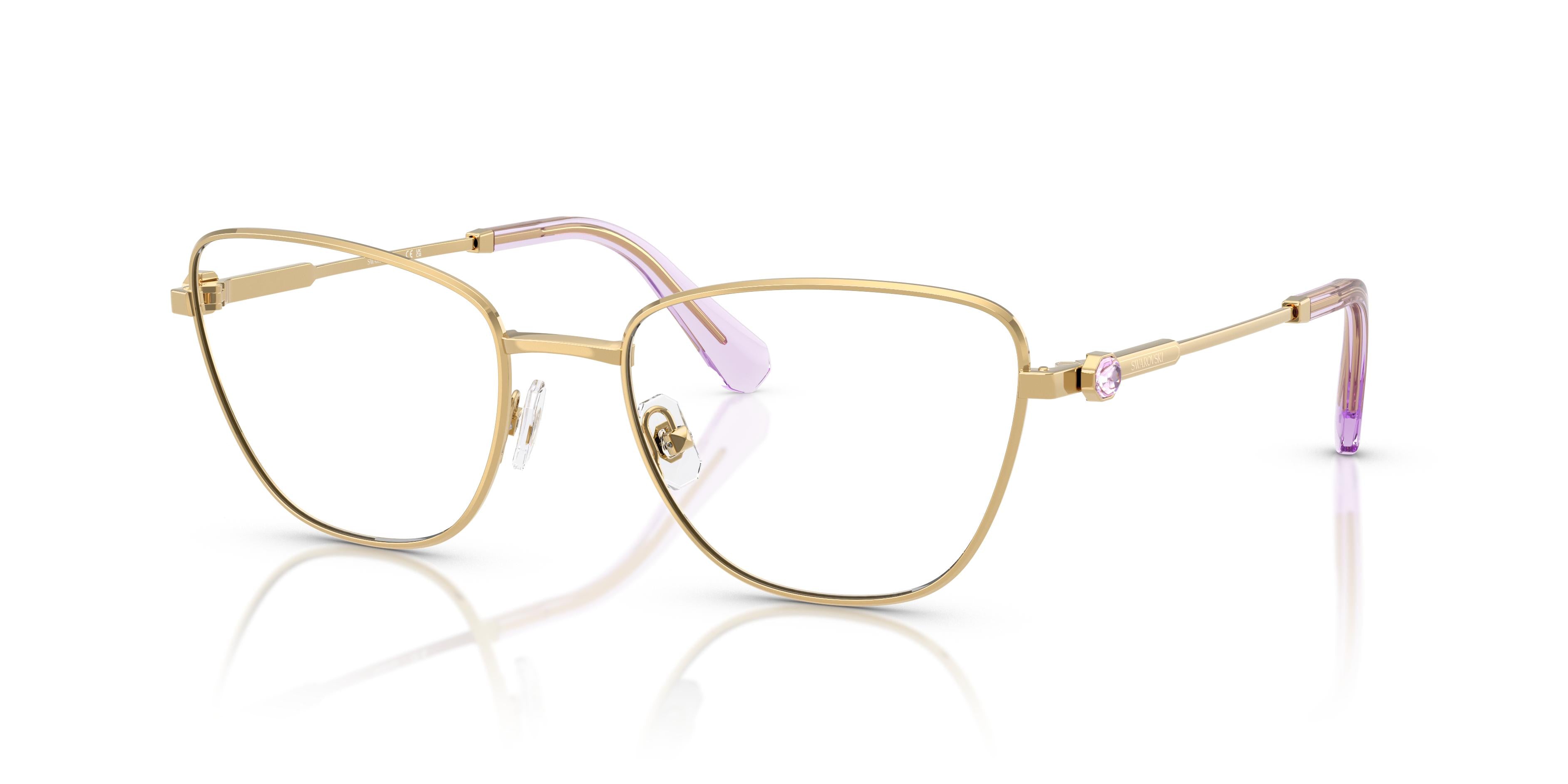 Swarovski SK1018  4036 53