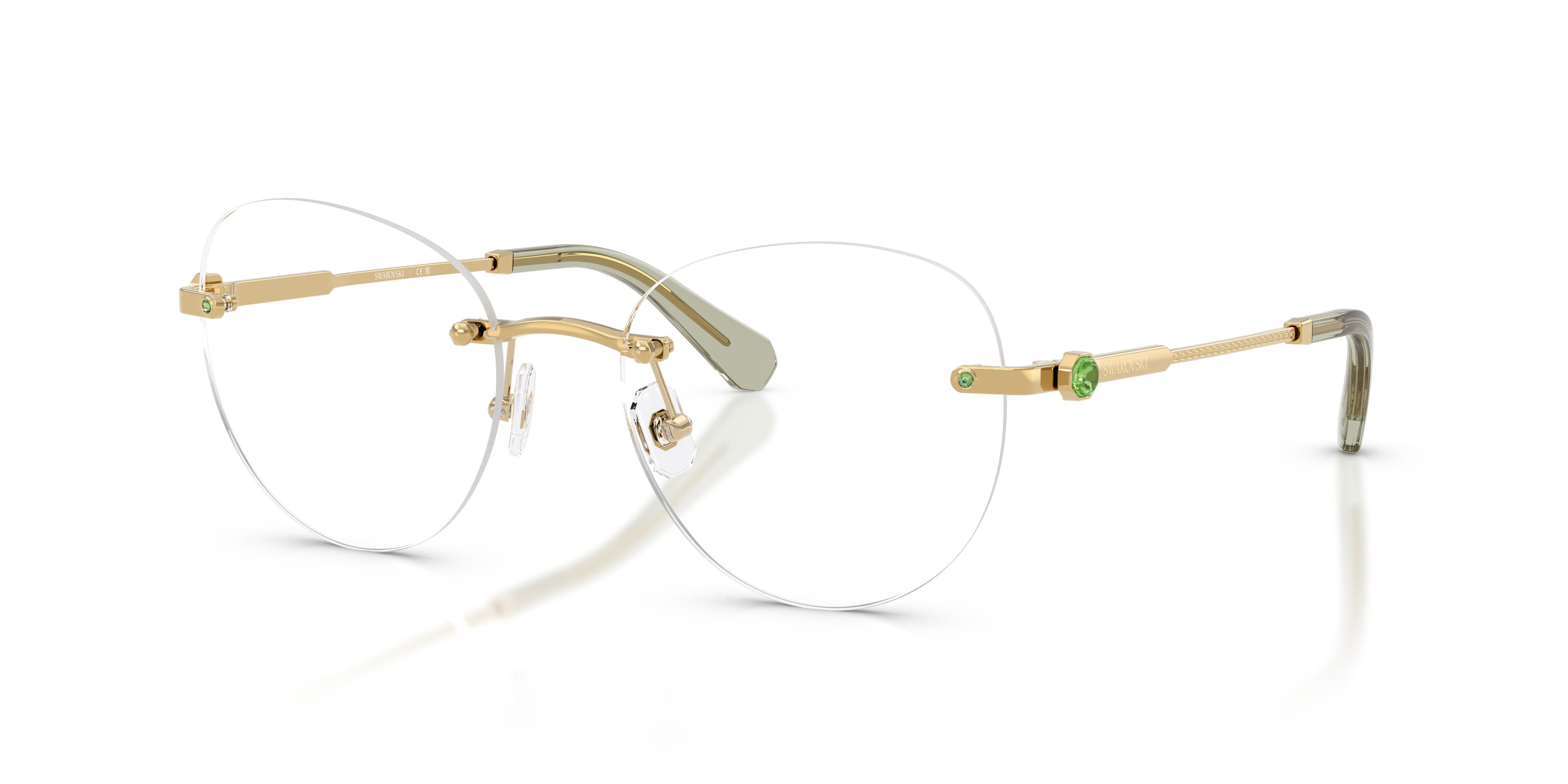 Swarovski SK1021  4017 51