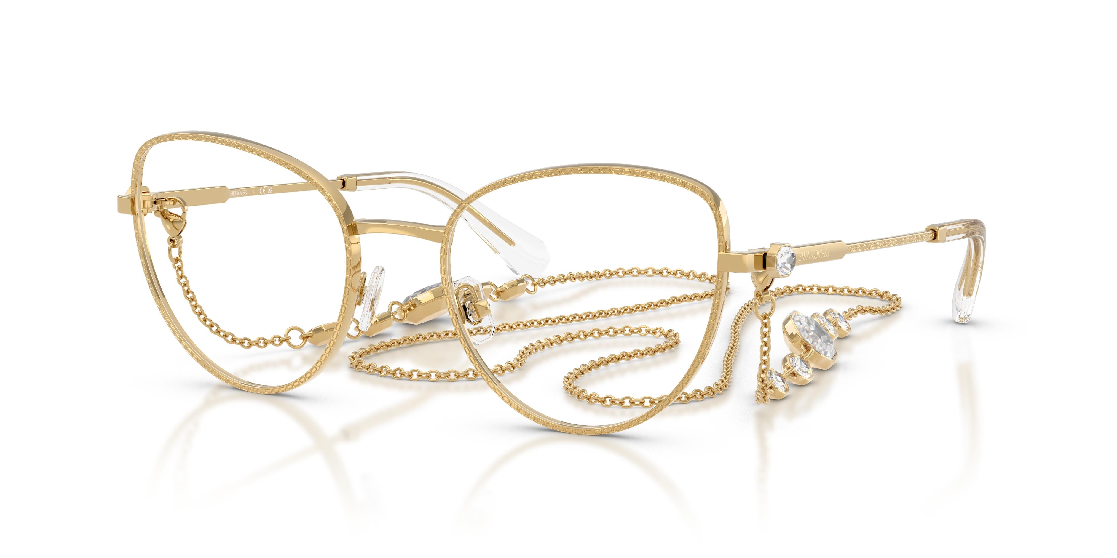 Swarovski SK1022  4039 52