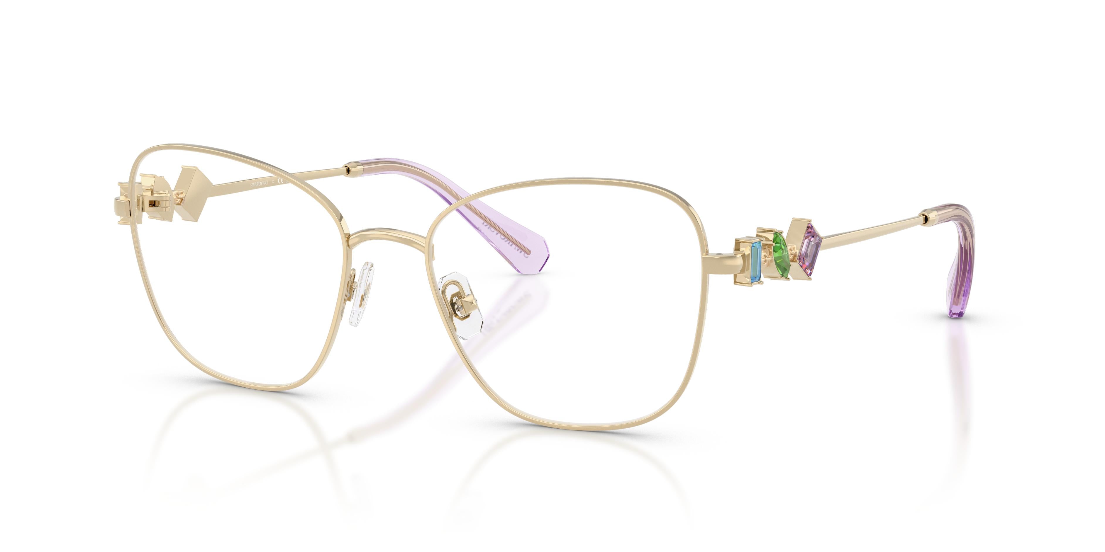 Swarovski SK1025  403M 52