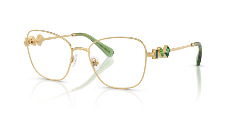 Swarovski SK1025  404G 52