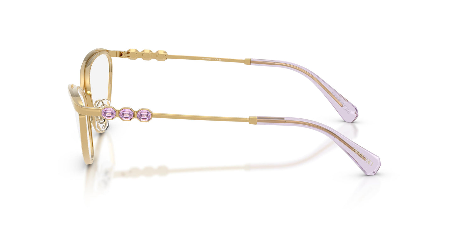 Swarovski SK1027  4017 59