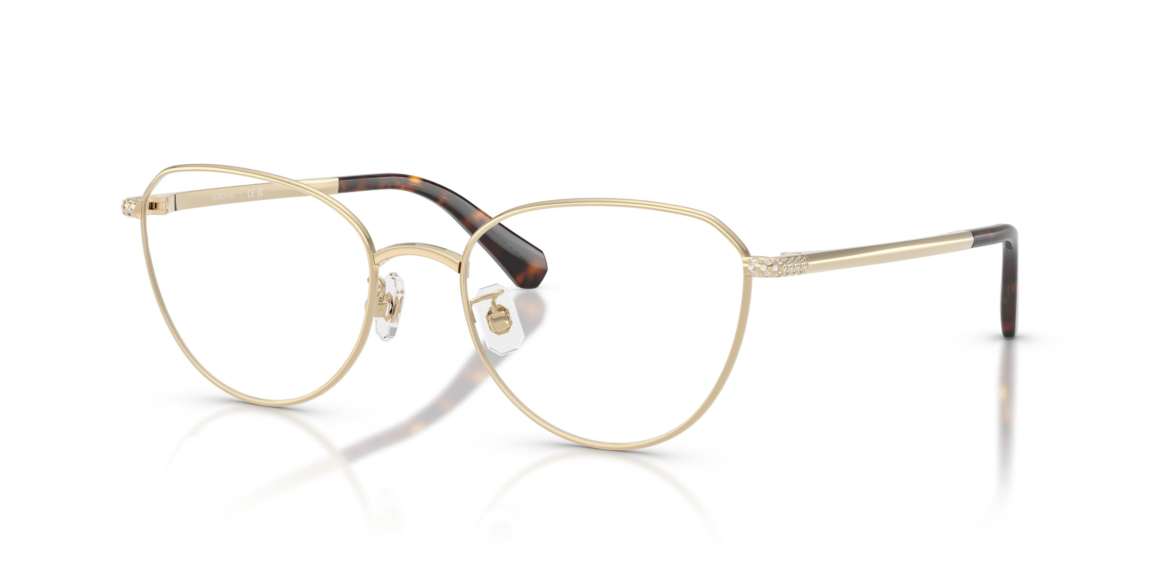Swarovski SK1029D  4013 54