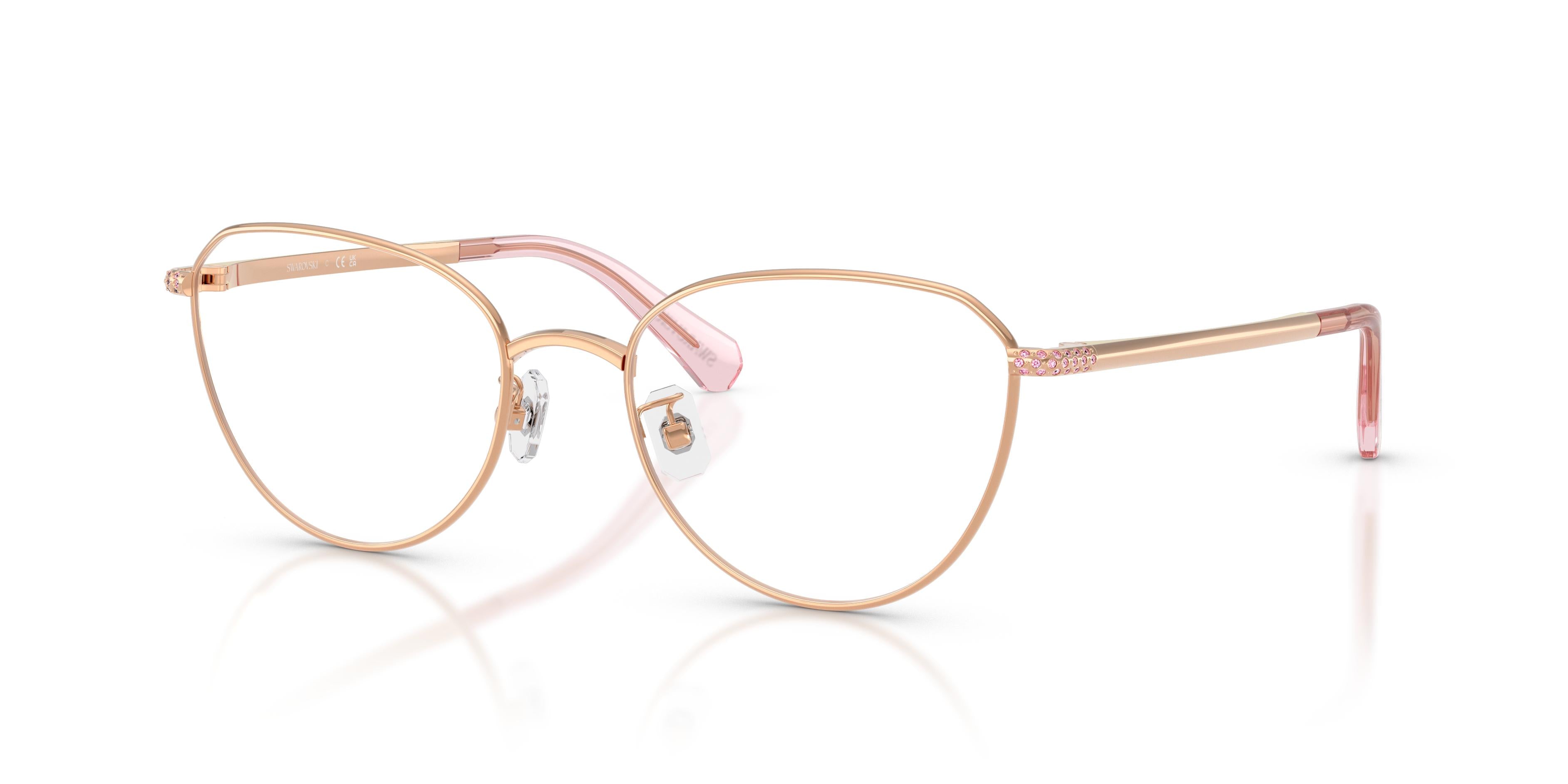 Swarovski SK1029D  4014 54