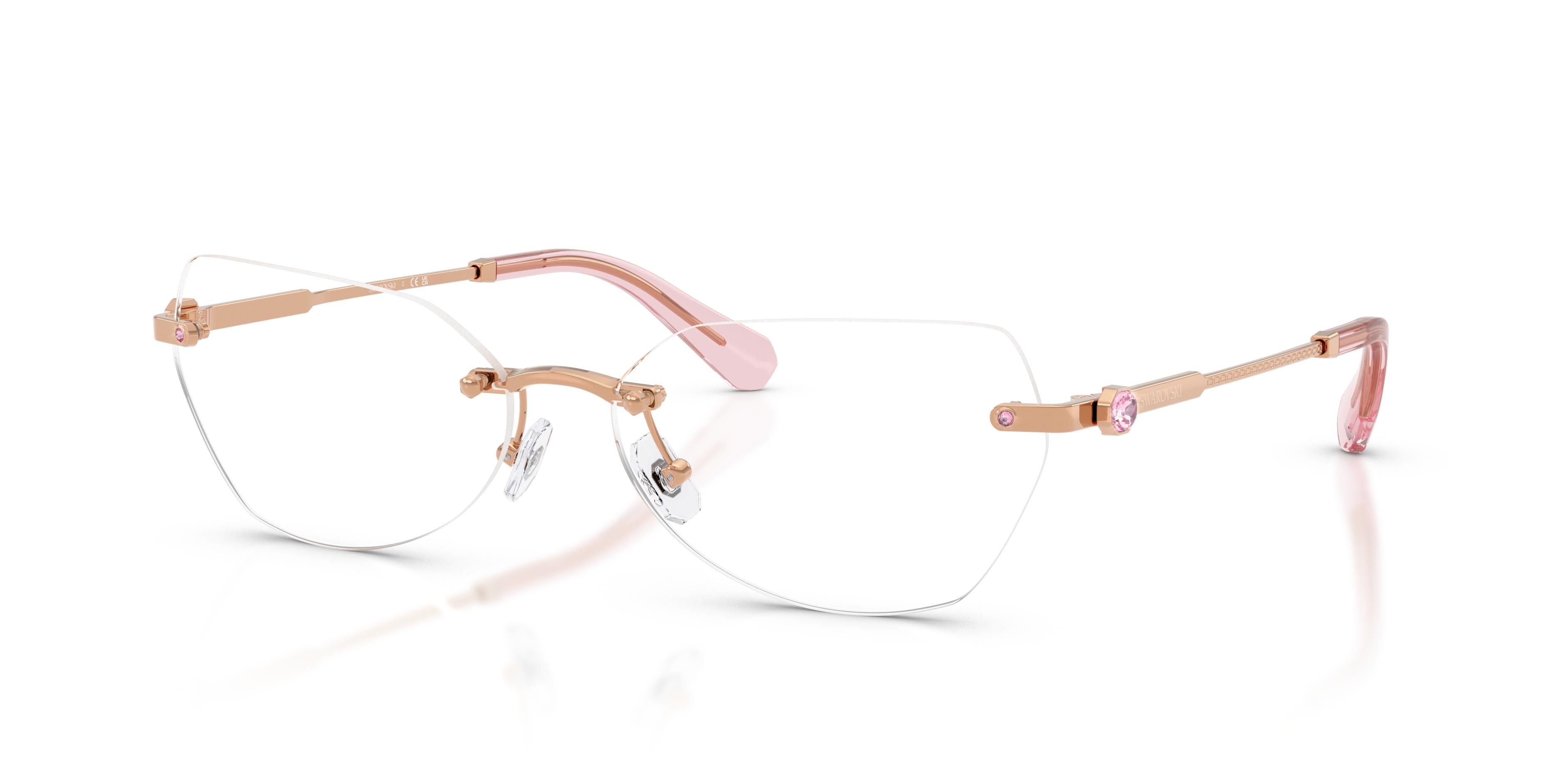 Swarovski SK1031 4014 56