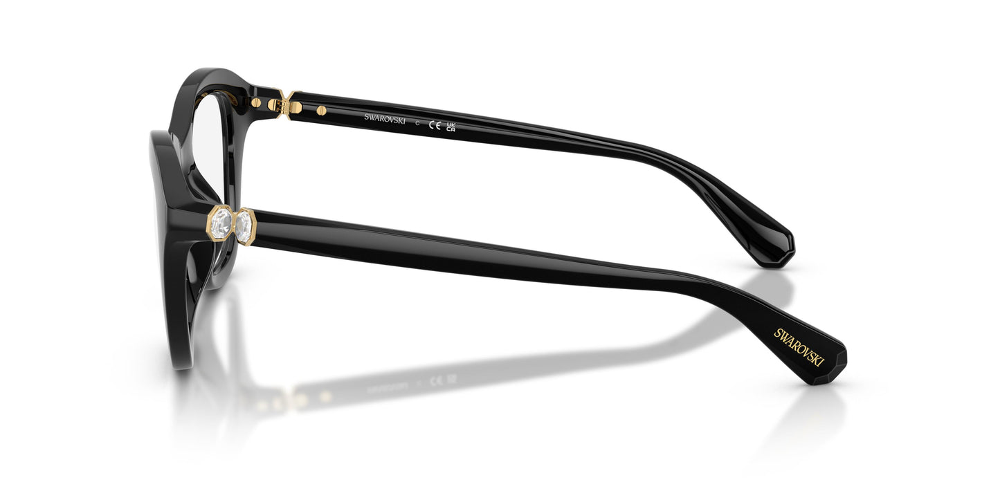 Swarovski SK2042U  1001 48