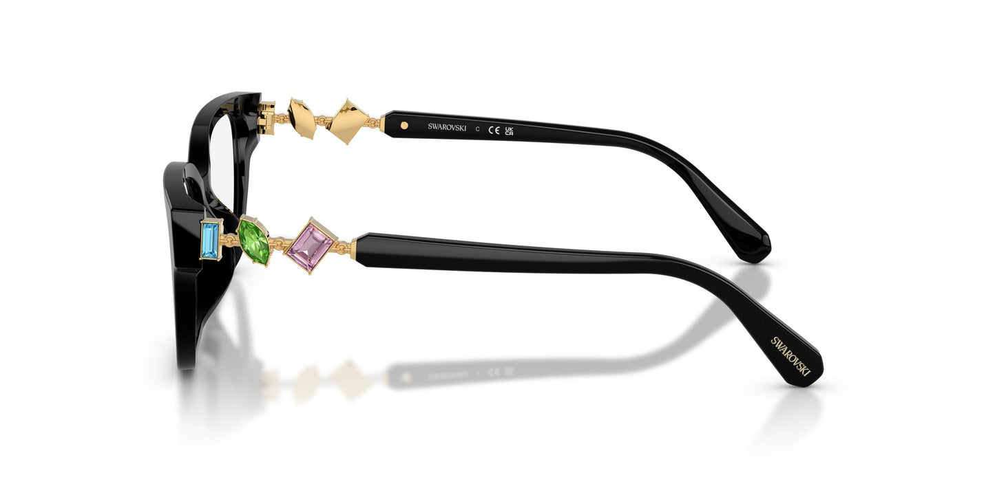 Swarovski SK2049D  1001 54