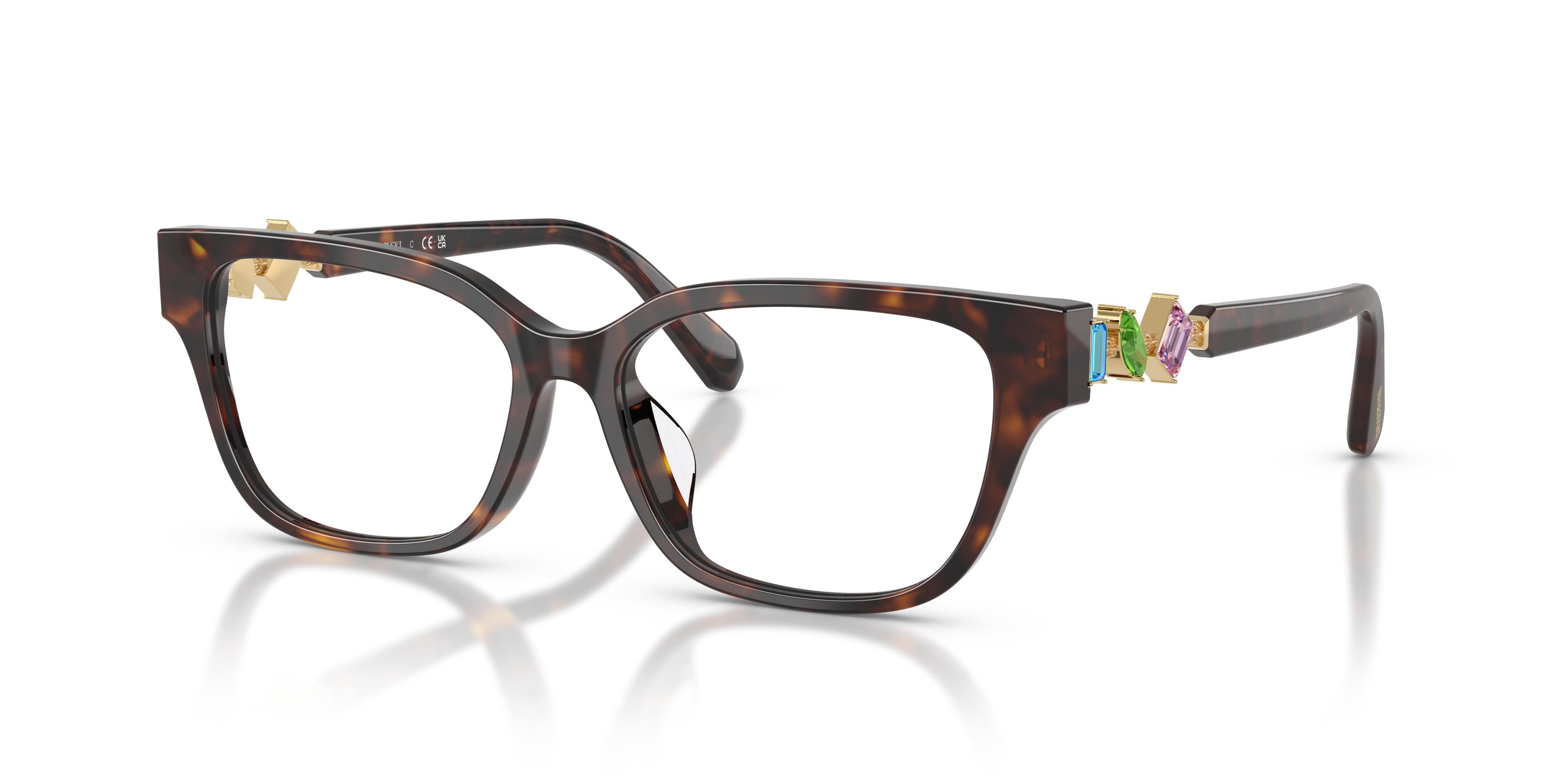 Swarovski SK2049D  1002 54