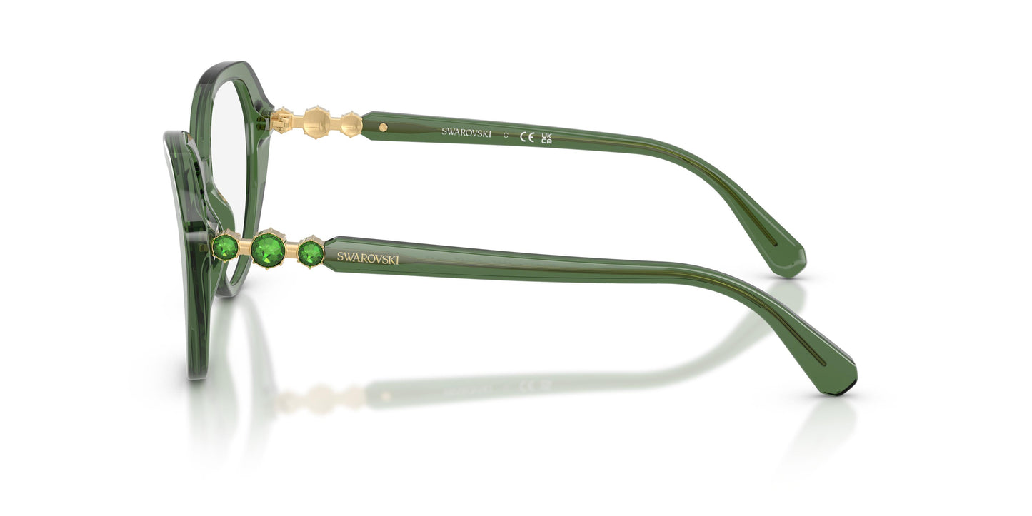 Swarovski SK2054 1085 55