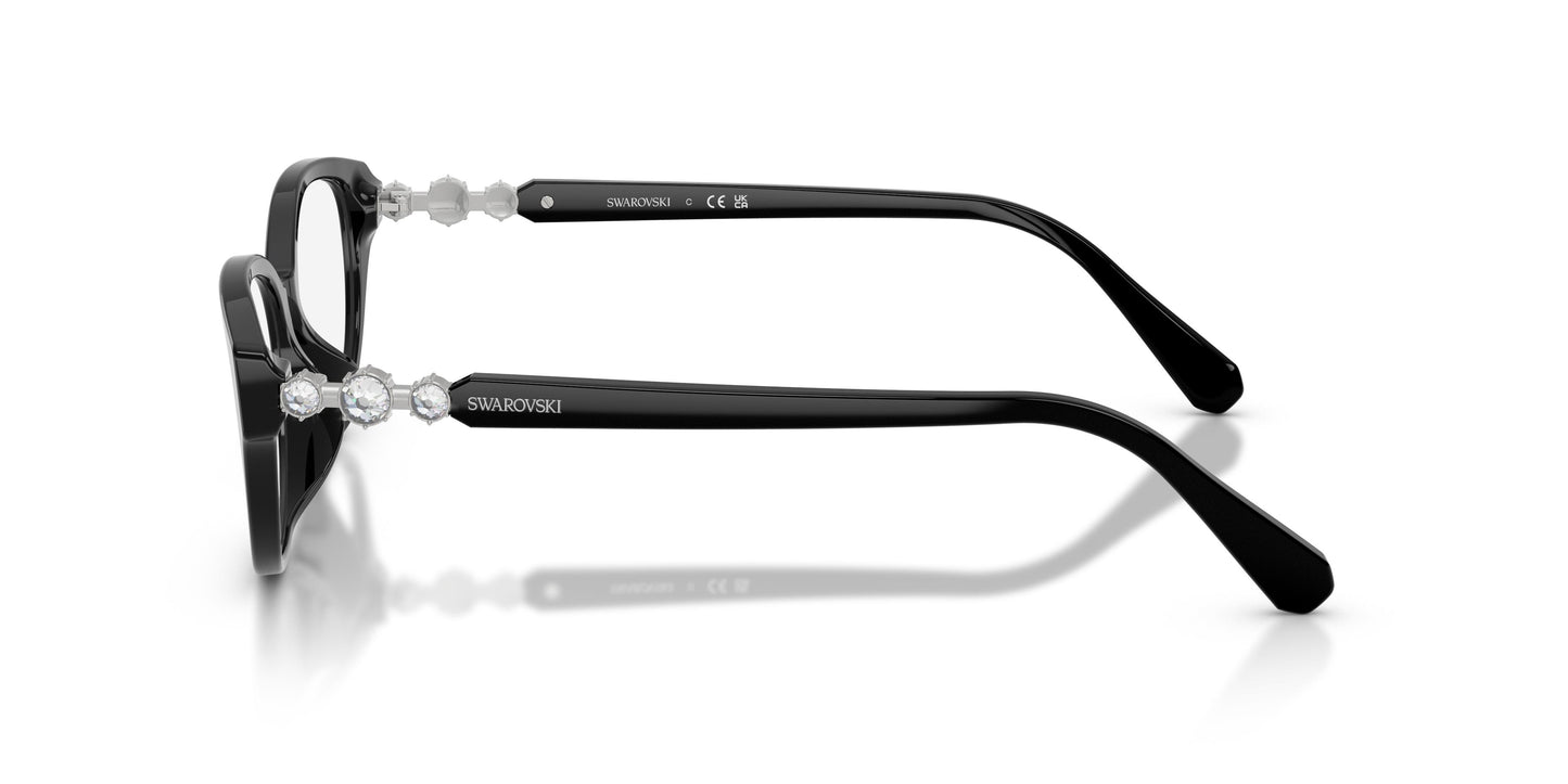 Swarovski SK2058D 1038 54