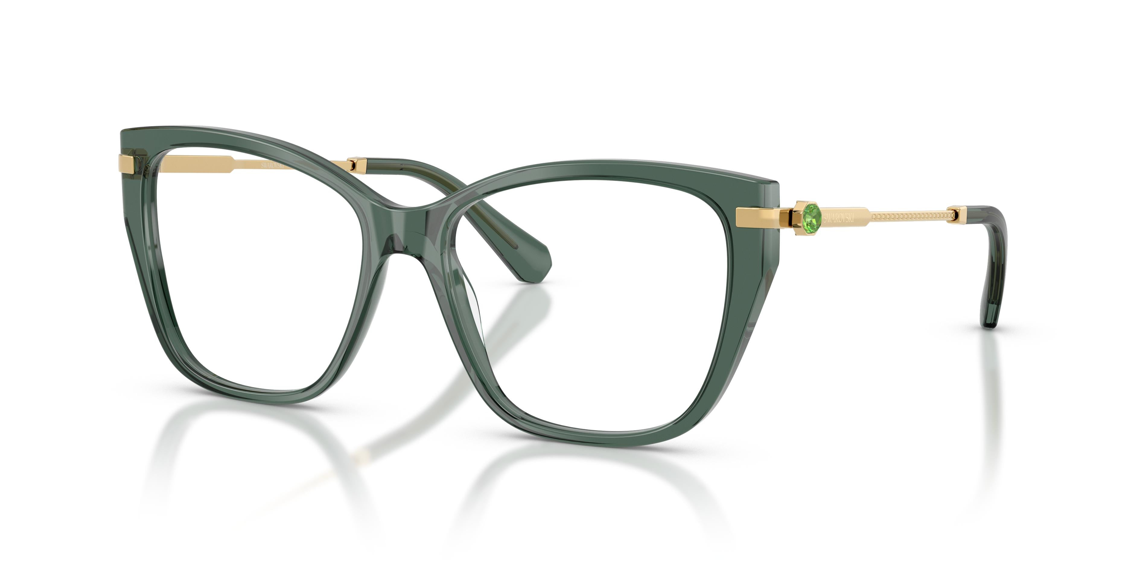 Swarovski SK2060 1043 53 | Bassol Optic Canada
