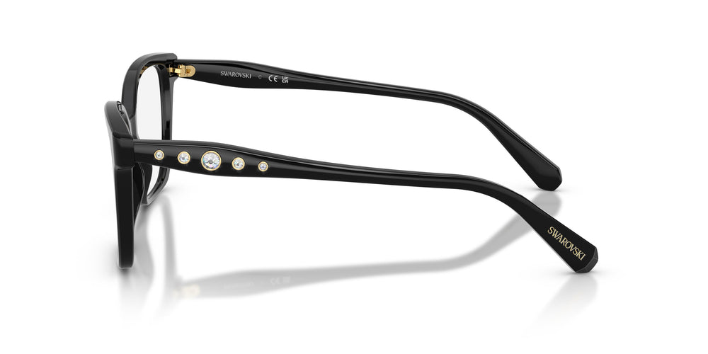 Swarovski SK2061 1001 55