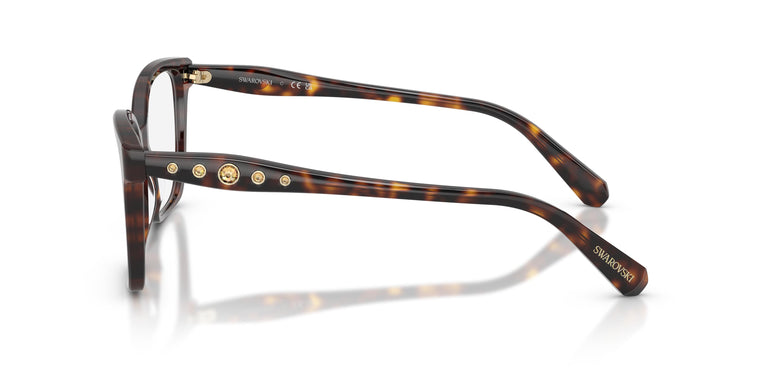 Swarovski SK2061 1101 55