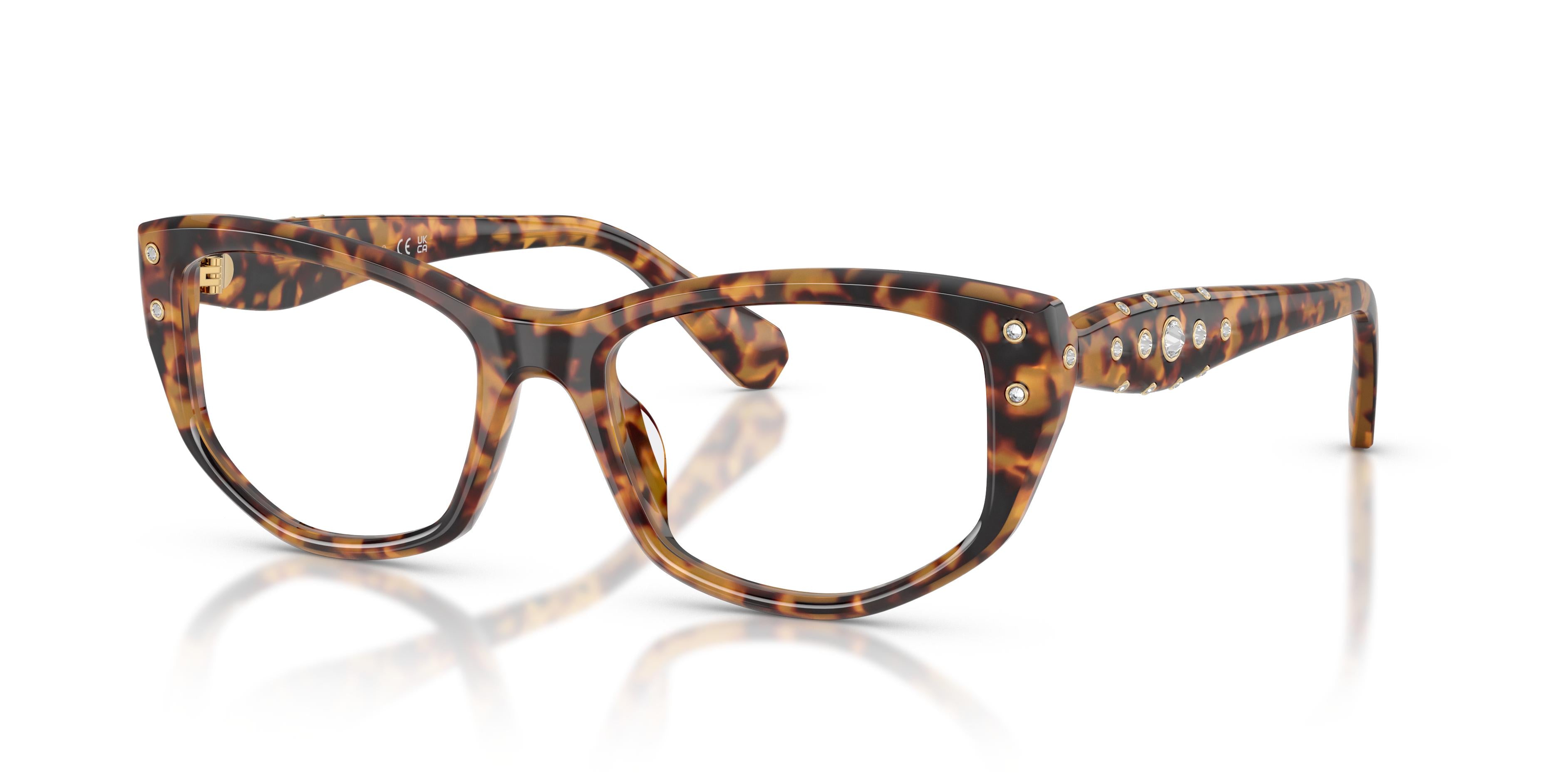 Swarovski SK2062U 1040 52