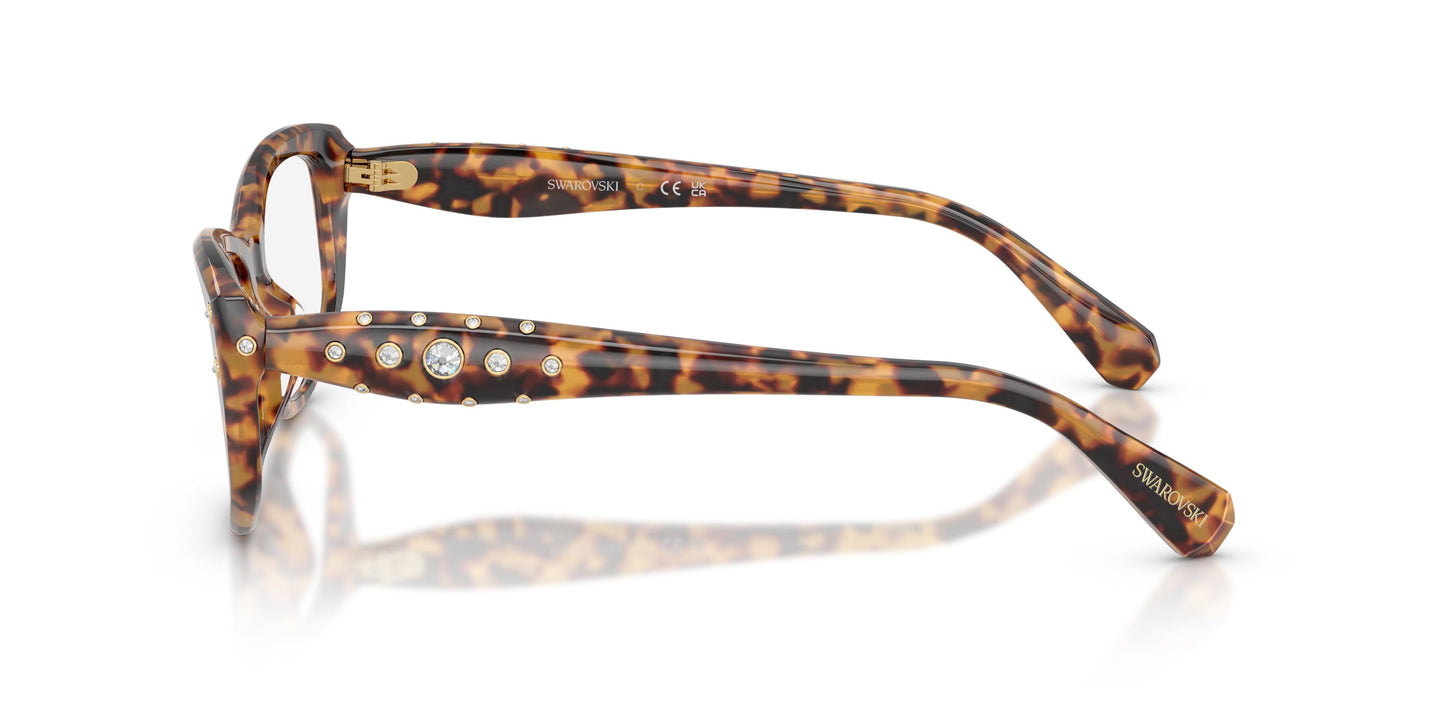 Swarovski SK2062U 1040 52