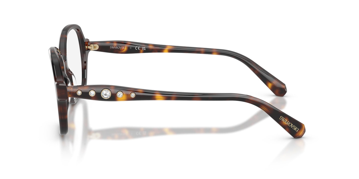 Swarovski SK2063 1002 54