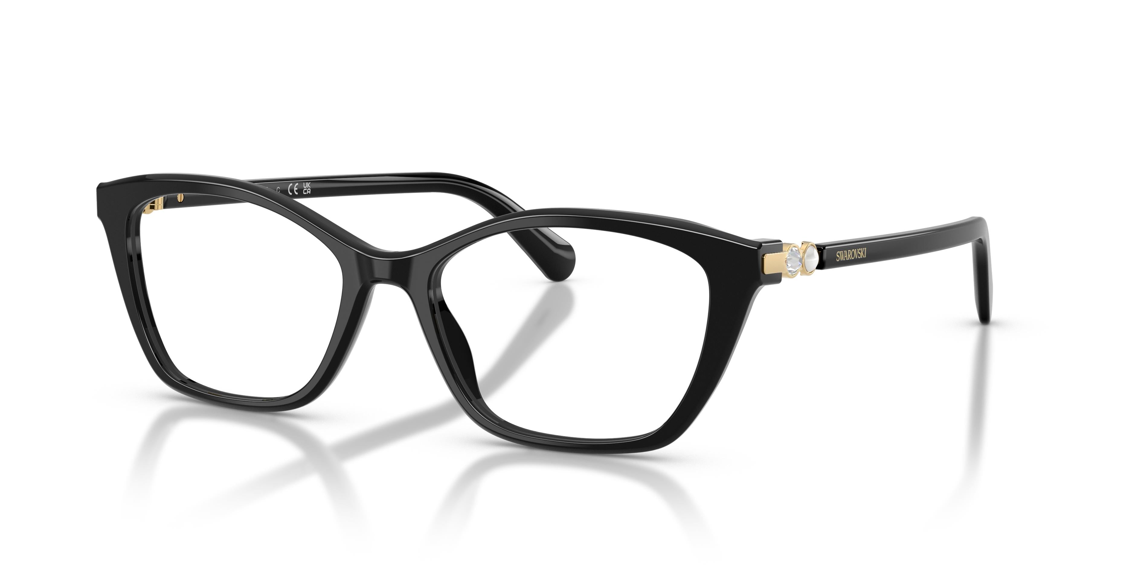 Swarovski SK2065 1001 52