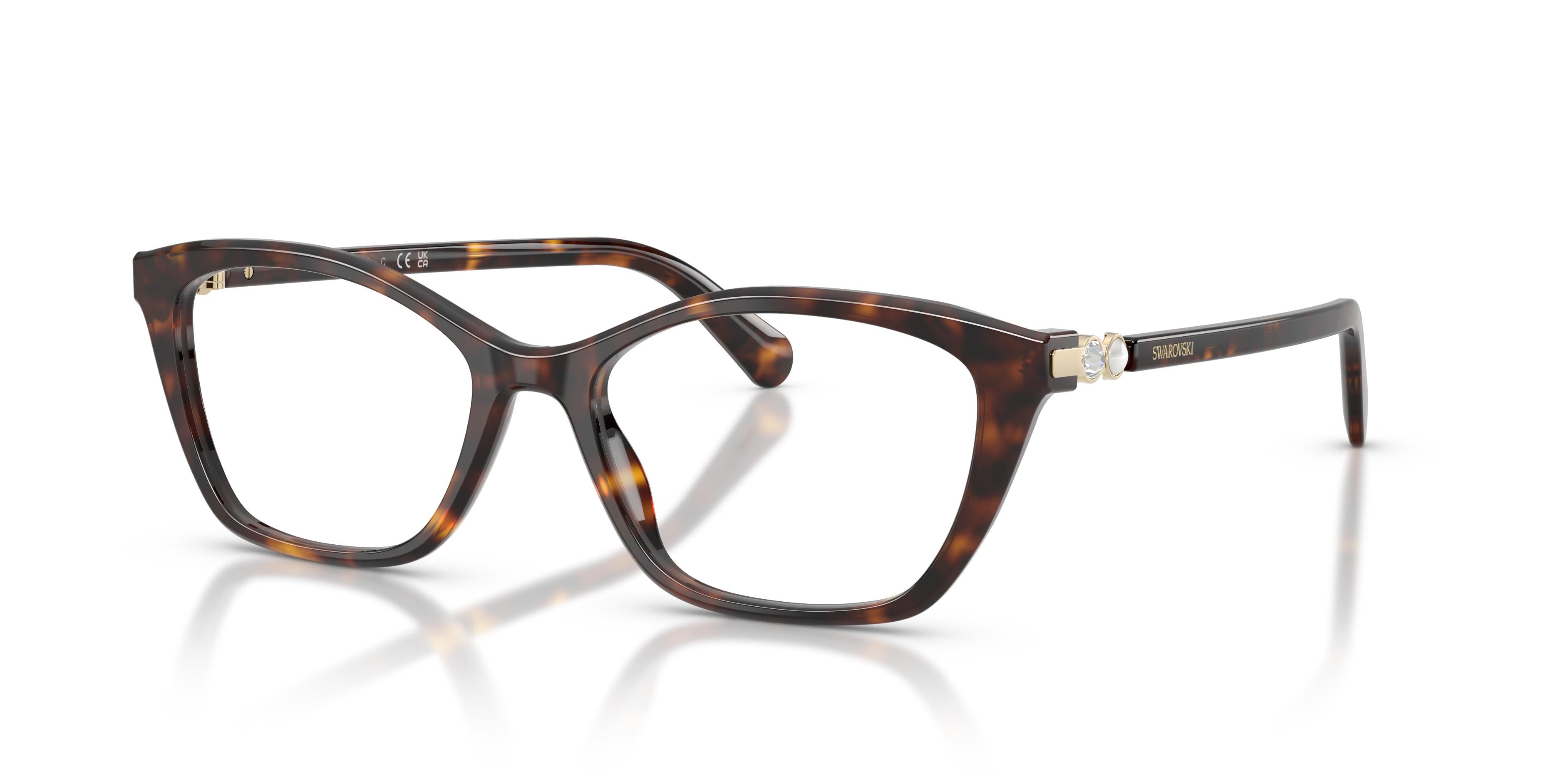 Swarovski SK2065 1002 52