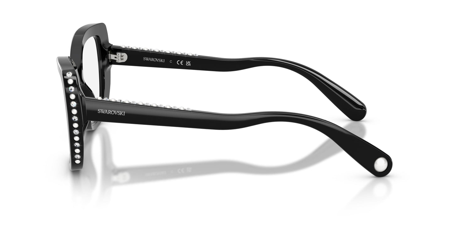 Swarovski SK2066U 1093 53