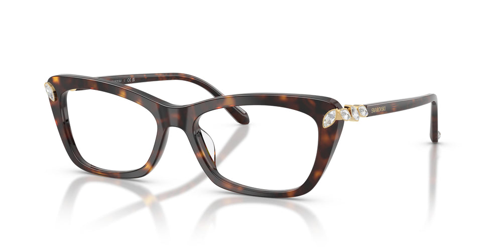 Swarovski SK2068U 1002 53