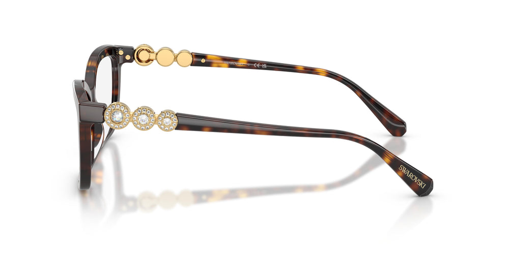 Swarovski SK2072U 1002 50