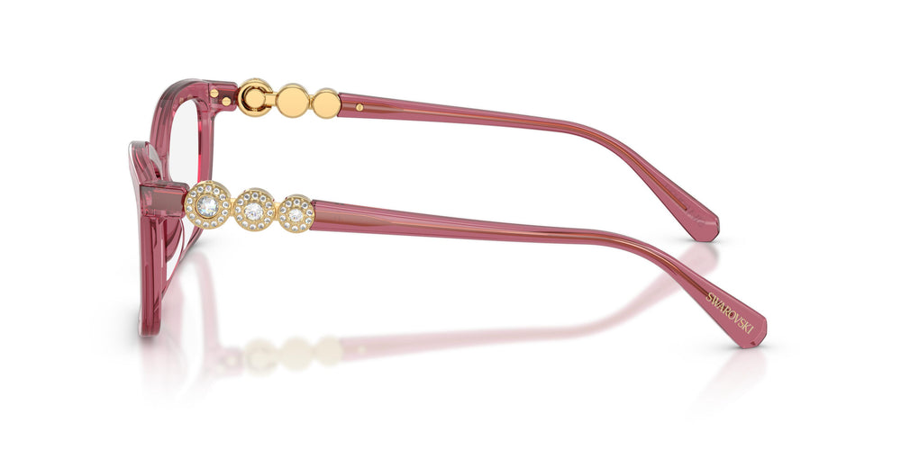 Swarovski SK2072U 1107 50