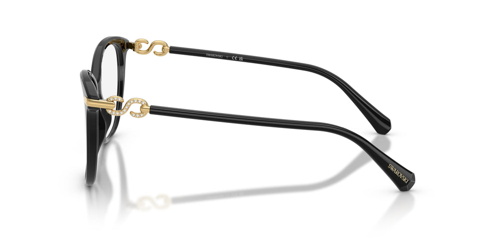 Swarovski SK2074 1001 55