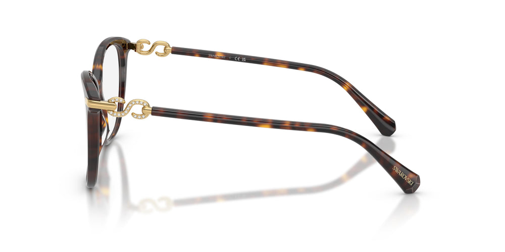 Swarovski SK2074 1002 55