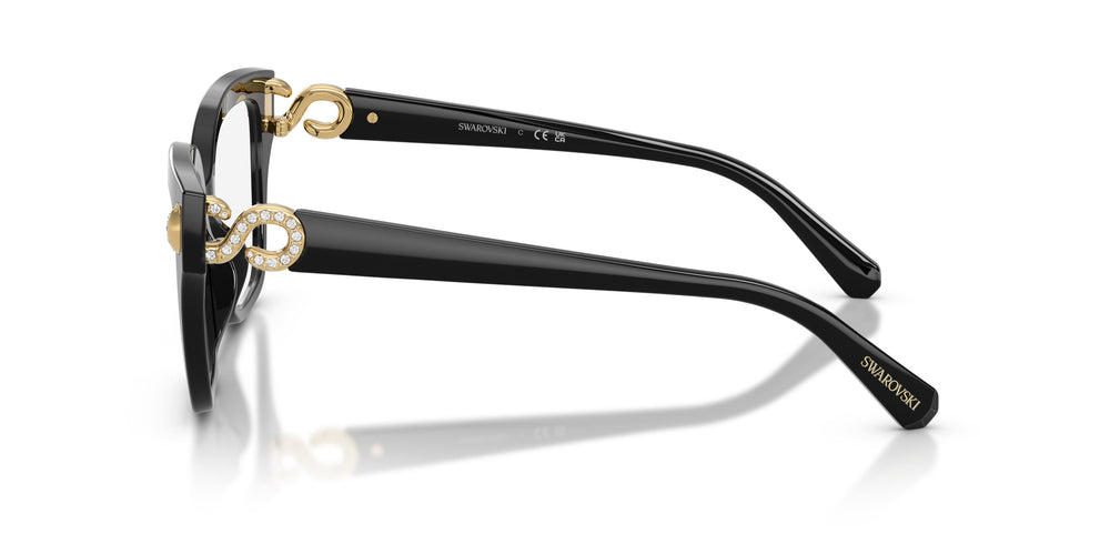Swarovski SK2076U 1001 55