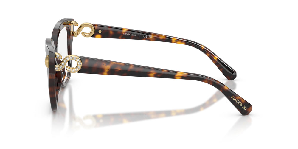 Swarovski SK2076U 1002 53