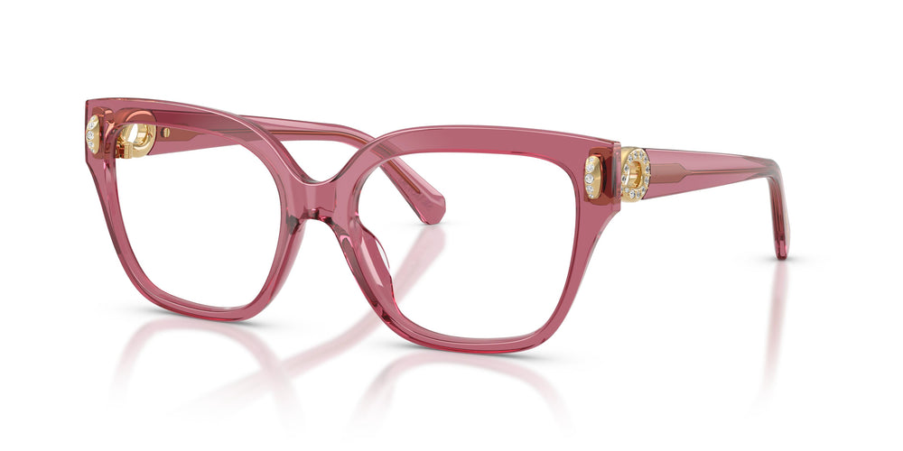 Swarovski SK2076U 1107 53