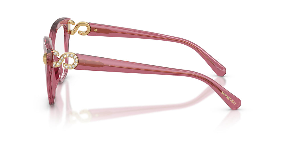Swarovski SK2076U 1107 53