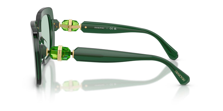 Swarovski SK6001  104587 55
