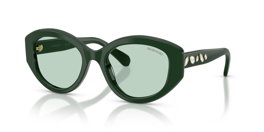 Swarovski SK6005 1026M1 53