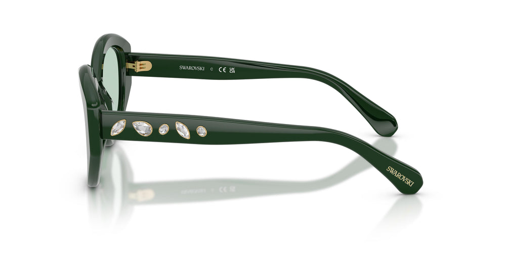 Swarovski SK6005 1026M1 53