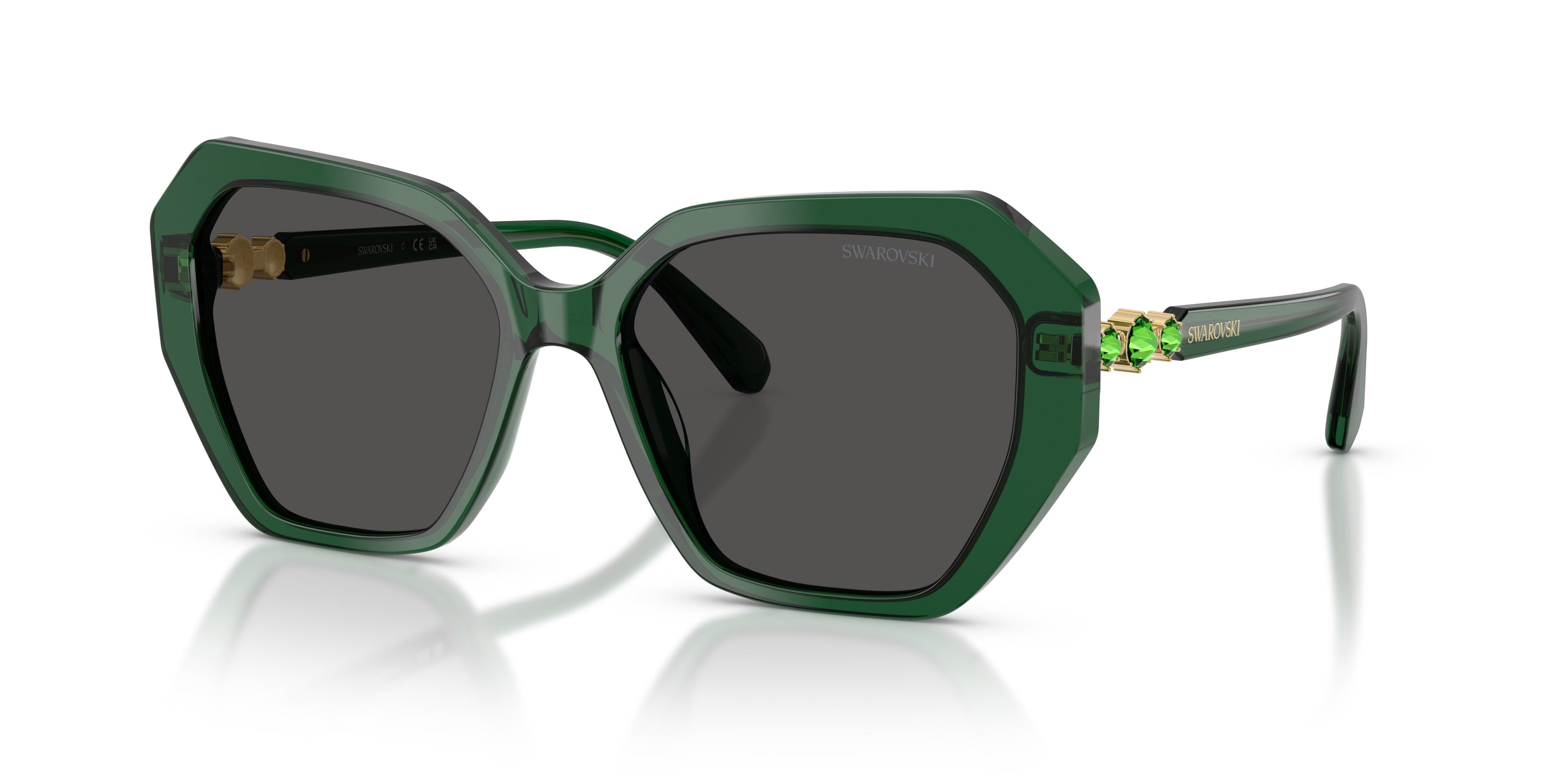 Swarovski SK6017  104587 56
