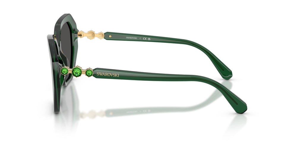 Swarovski SK6017  104587 56