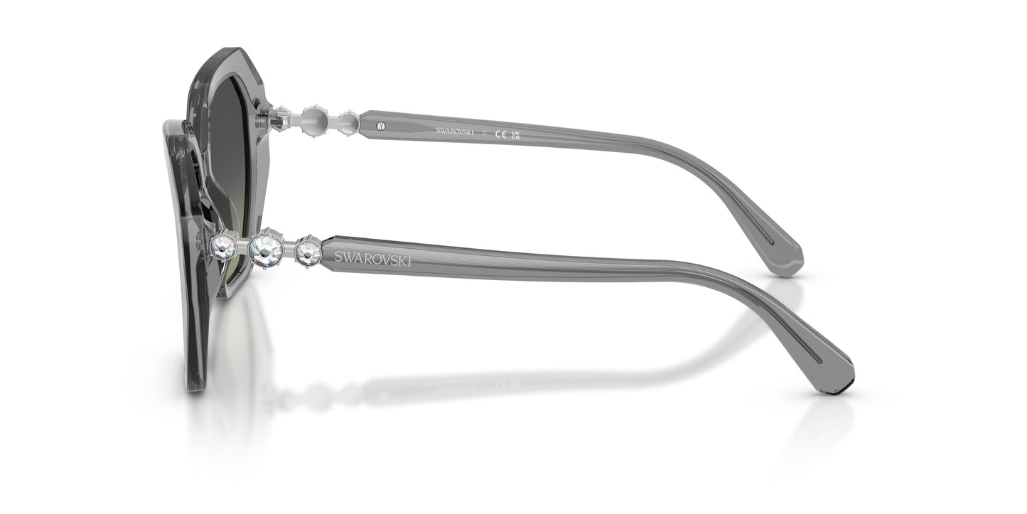 Swarovski SK6017 106211 56