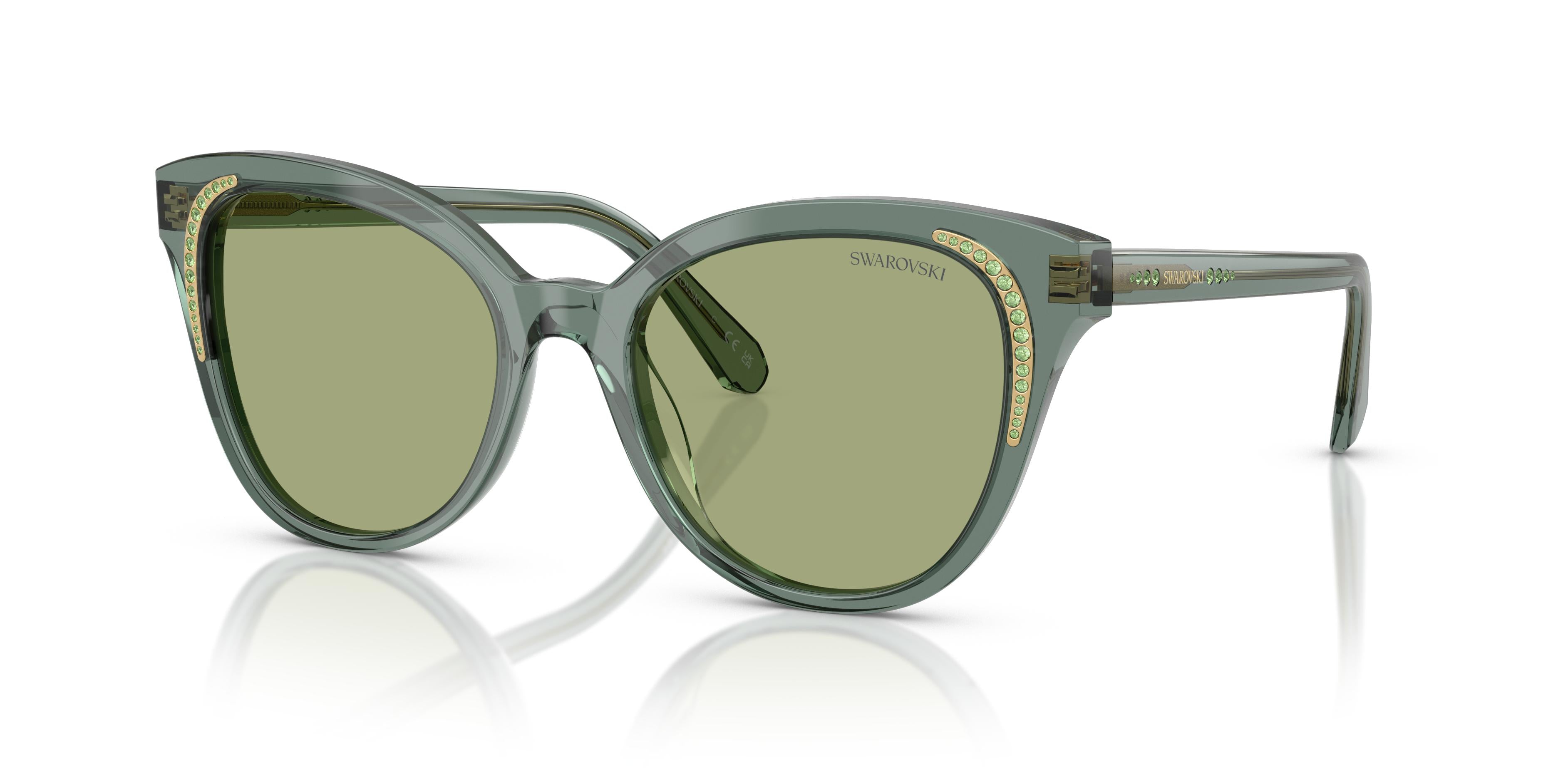Swarovski SK6031  104382 53